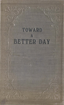 Towards a better day