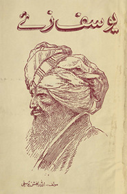 Yūsuf Zaʼe : Tārik̲h̲-i ʻIlāqah-yi Ẓillaʻ-yi Mardān, Mālākanḍ, Svāt …