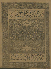 Tarjumah-yi ẕak̲h̲īrah k̲h̲vārzam shāhī : ʻilaj-i mrāẓ az sar tā qadam