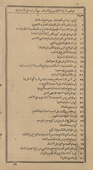 Nīl al-awṭār min asrār-i mantiqī al-akhbār