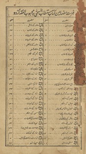 Kitāb-i mustat̤āb al-musammá bih maḥbūb al-fiqh