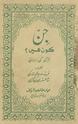 Jinn kaun heṉ ? Qurʼān kī rahnumāʼī aur …