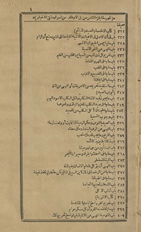 Nayl al-awṭār min asrār Muntaqá al-akhbār