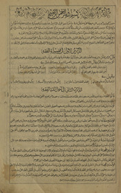 Nūr al-īḍāḥ maʻ ḥāshiyah al-iṣbāḥ