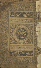 Mukhtaṣar al-wqāīyah mutrajam