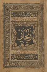 Zanjānī