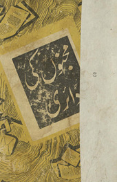 Roznāmcah Majnūn̲ kī ḍāʼirī /