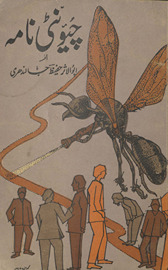Ciyūʼnṭī nāmah /