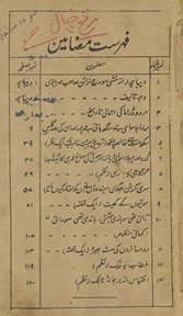 Muraqqaʻ-yi K̲h̲ayāl /