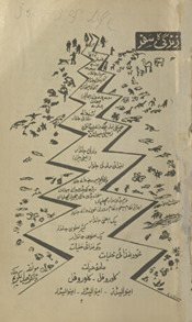 Zindagī kā safar /