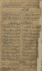 Mirzā Ṣāḥibān̲ /