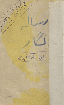 Risālah-yi nigār Ḍākṭar Maḥmūd Ḥusain nambar /
