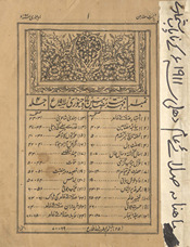 Ṣalāʼe ām Dihlī /