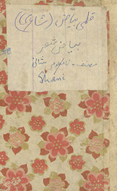 Qalamī bayāẓ /