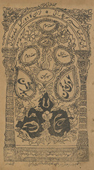 Bahār-i gulshan /