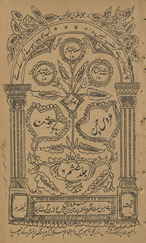 Bahār-i gulshan /